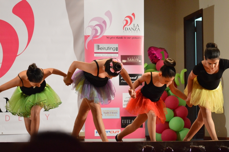La Danza's 1st Annual Anniversary